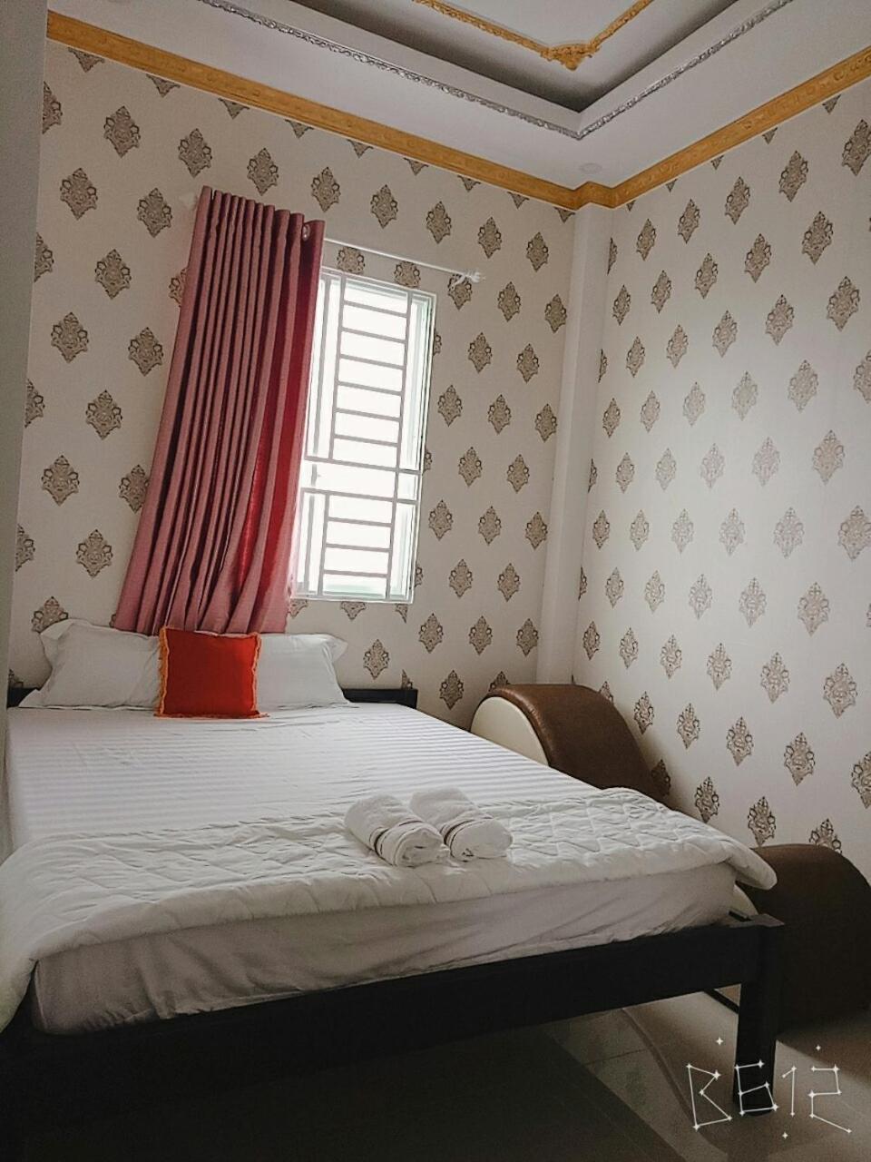 Hanh Phat 2 Guesthouse Cai Rang Luaran gambar