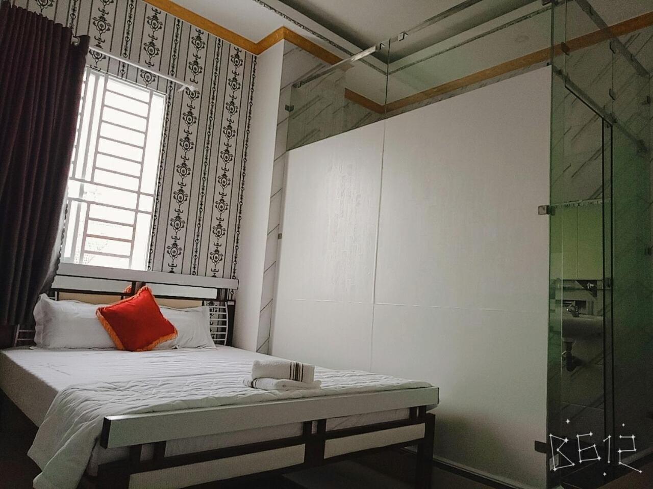 Hanh Phat 2 Guesthouse Cai Rang Luaran gambar