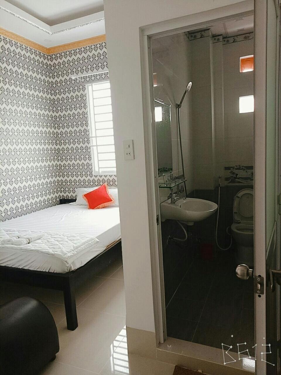 Hanh Phat 2 Guesthouse Cai Rang Luaran gambar