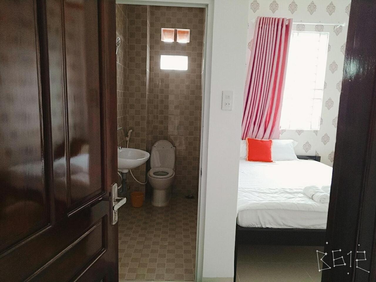 Hanh Phat 2 Guesthouse Cai Rang Luaran gambar