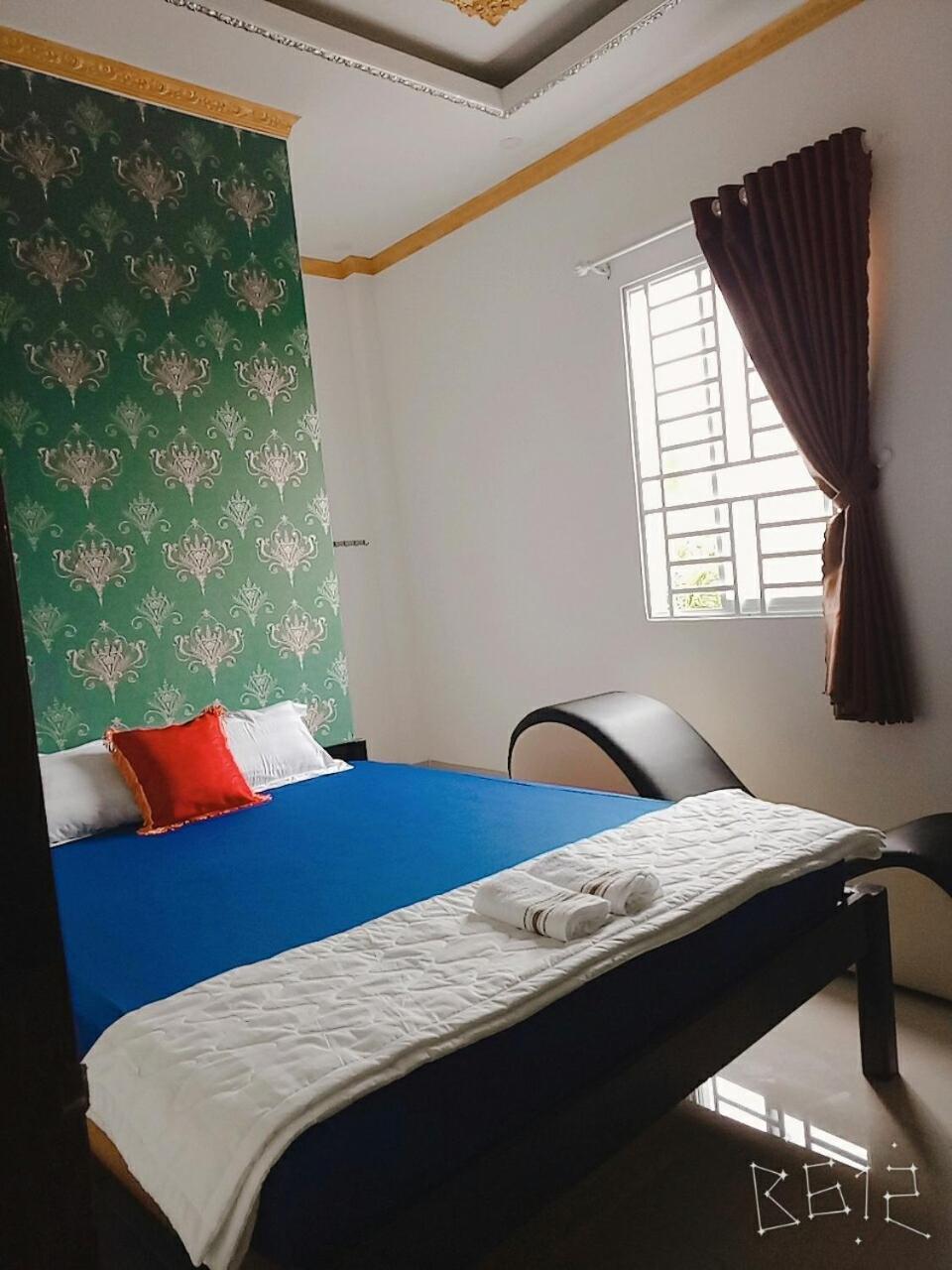 Hanh Phat 2 Guesthouse Cai Rang Luaran gambar