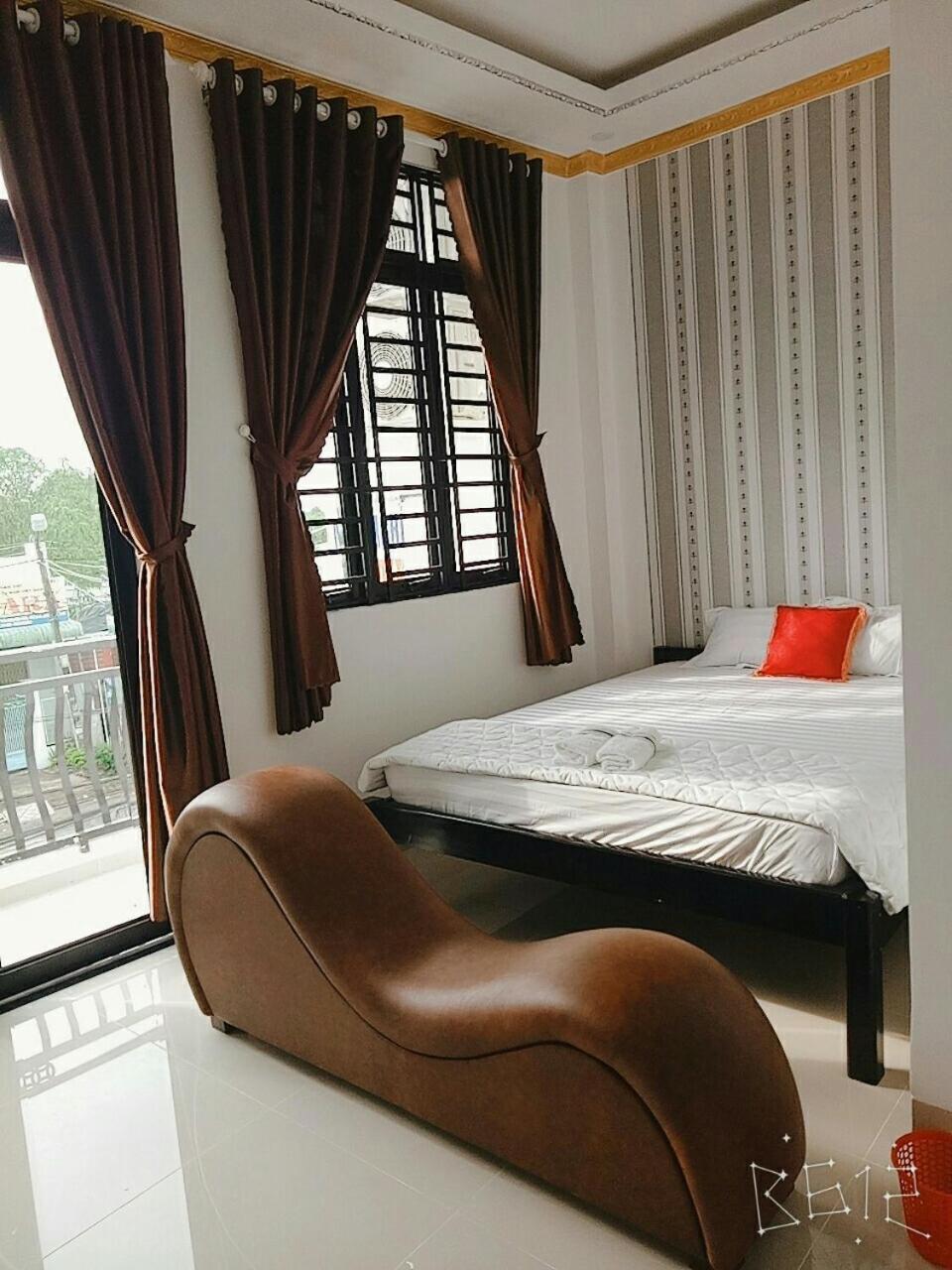 Hanh Phat 2 Guesthouse Cai Rang Luaran gambar