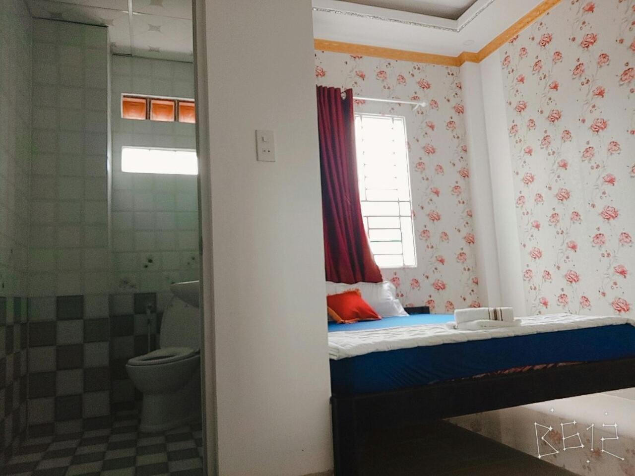 Hanh Phat 2 Guesthouse Cai Rang Luaran gambar