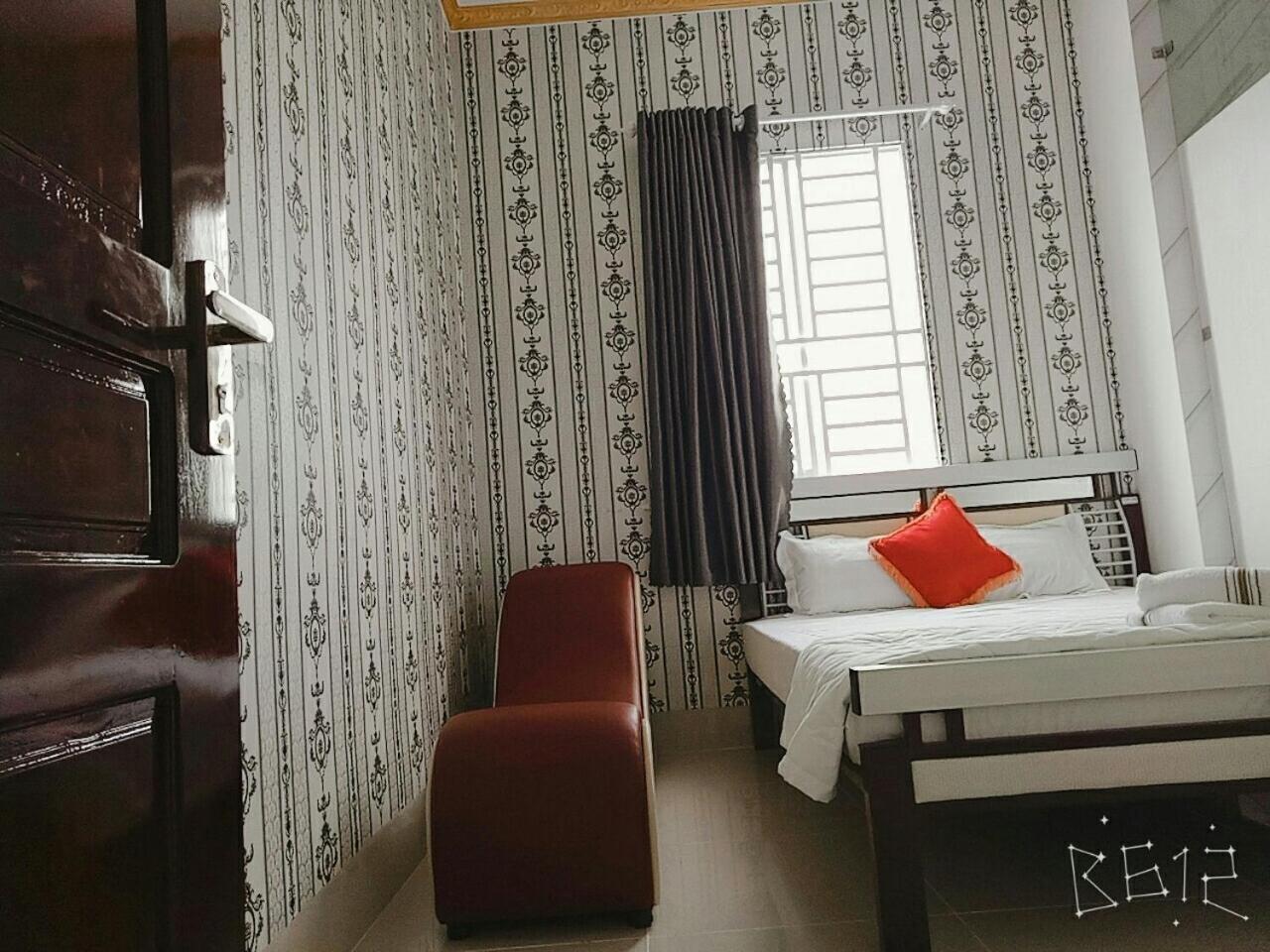 Hanh Phat 2 Guesthouse Cai Rang Luaran gambar