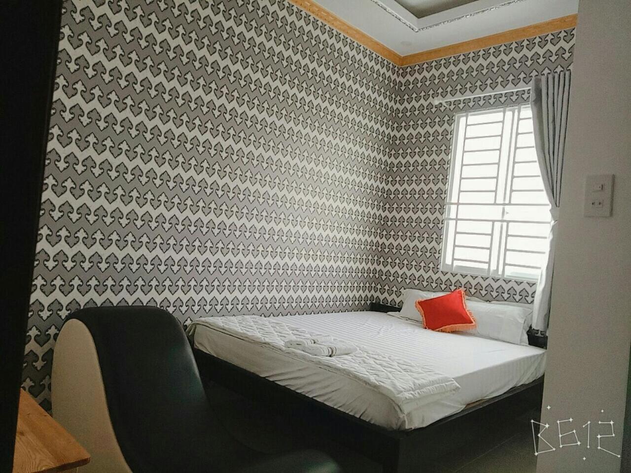 Hanh Phat 2 Guesthouse Cai Rang Luaran gambar