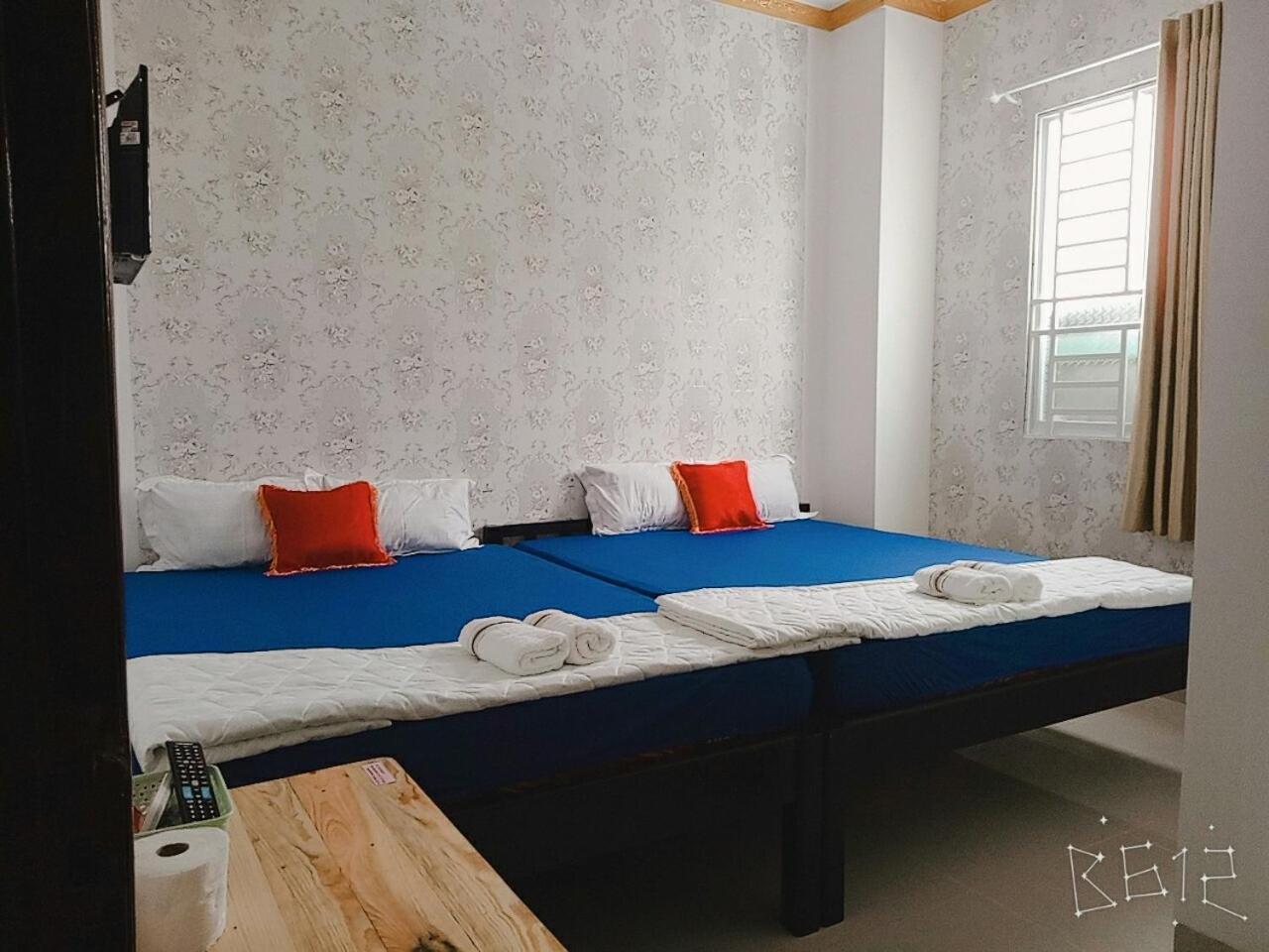 Hanh Phat 2 Guesthouse Cai Rang Luaran gambar
