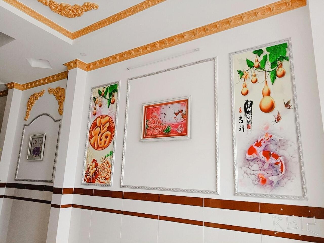 Hanh Phat 2 Guesthouse Cai Rang Luaran gambar