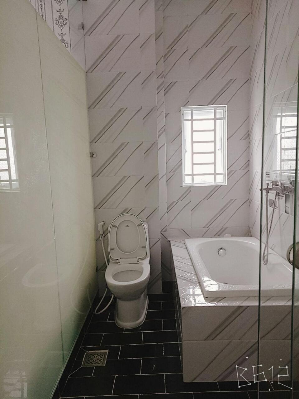 Hanh Phat 2 Guesthouse Cai Rang Luaran gambar