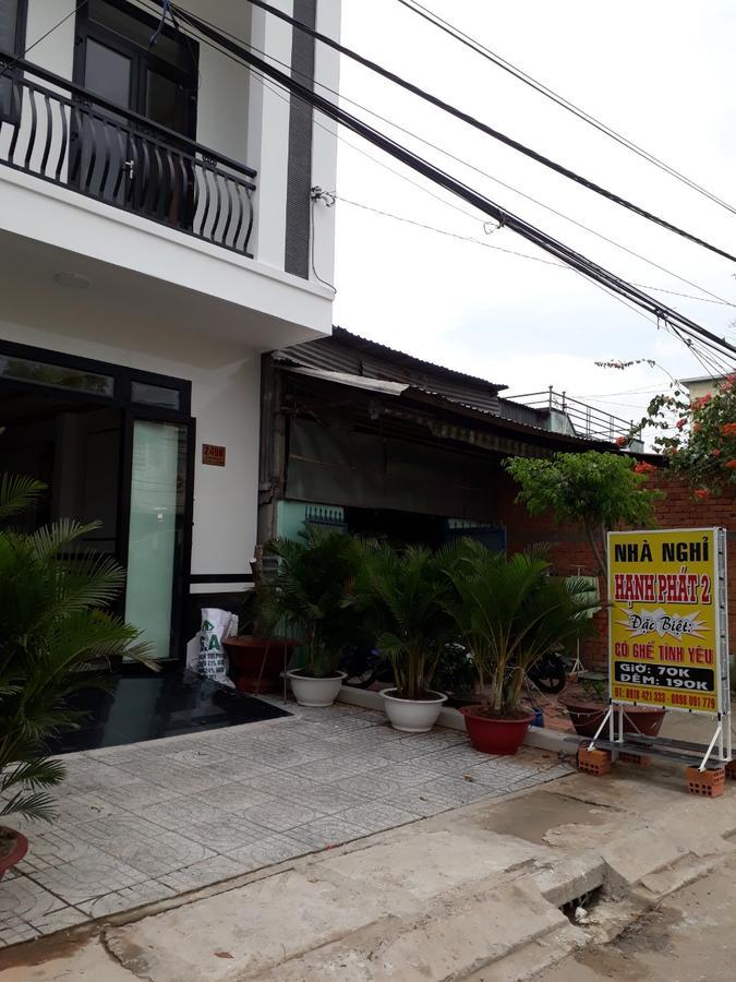 Hanh Phat 2 Guesthouse Cai Rang Luaran gambar
