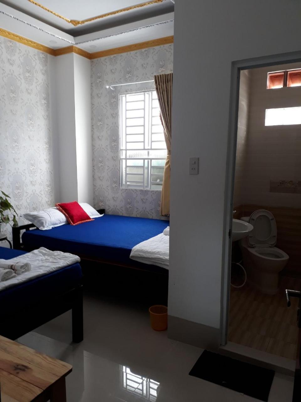 Hanh Phat 2 Guesthouse Cai Rang Luaran gambar